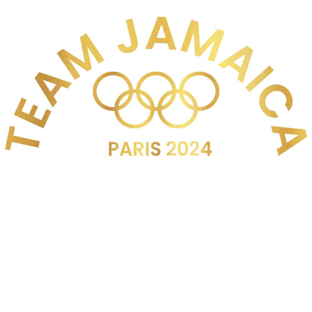 Paris 2024 Olympics - Team Jamaica